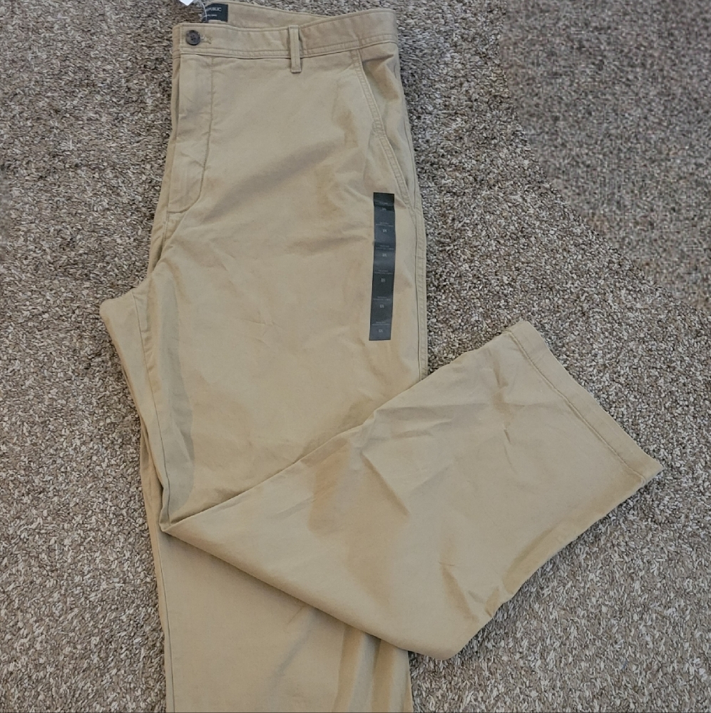 Size 18 Banana Republic High Rise Chino Pants